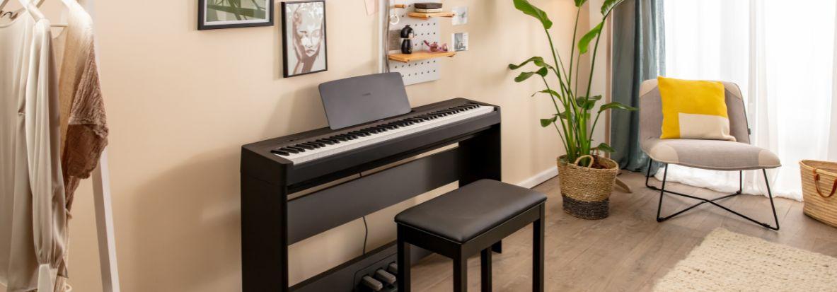 p145bt in room set-up